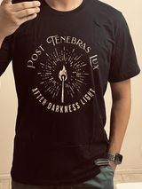 Post Tenbras Lux - Unisex Tee