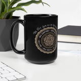The Five Solas Mug