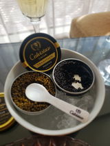 Osbal Galvan review photo