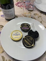 Alfredo Bianchi review photo