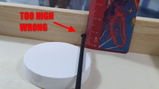 Carpenter review photo