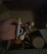 Clarence N review photo
