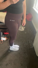 Alicia Driver review photo