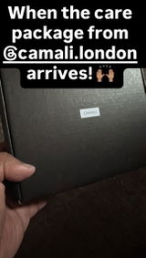 Sayeed review photo