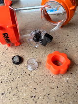 Tim Zimmerman review photo