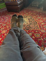 Anonymous review photo