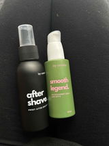 Anonymous review photo