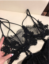 Sandra review photo
