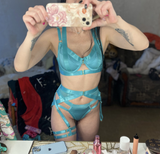Żaneta G review photo