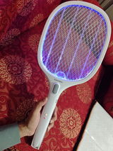 M Faisal review photo