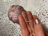 Etsy customer review photo