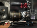 CineBack® for FX3 and FX30