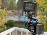 Luke Van Wyhe review photo
