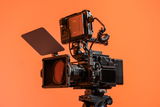 CineBack® V2 for Fujifilm X-H2S, X-H2, X-T4 and X-T5