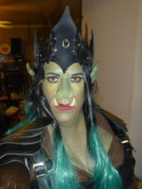 Dana H. review photo