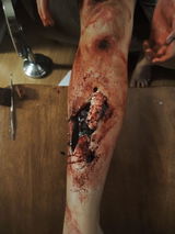 Vicky review photo