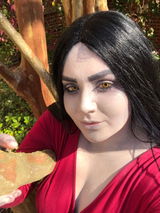 Amanda W. review photo