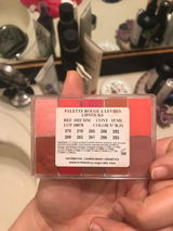 HÃ¦ther M. review photo