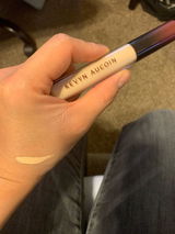Kabao K. review photo