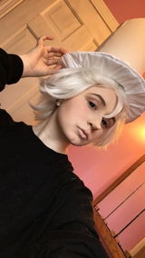 Roo_Cosplay review photo