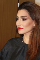 Hala A. review photo