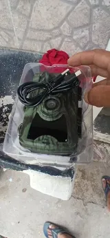 Marine P. review photo