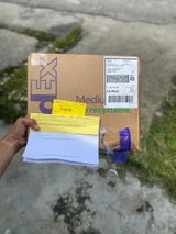Naza H. review photo