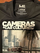 Cam Gough review photo
