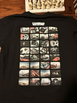 Cam Gough review photo