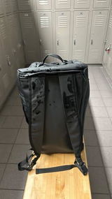 Travis G. review photo