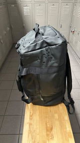 Travis G. review photo