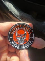 Brad P. review photo