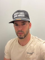 Seth J. review photo