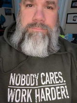 Rob H. review photo