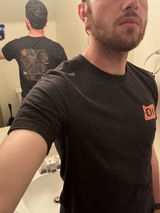 Logan Woodruff review photo