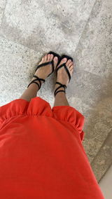 Maria Jose Pinto review photo