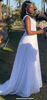 Evelyne D review photo