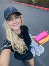 Madison Boggio review photo
