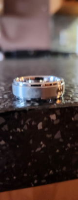 Bettina W. review photo