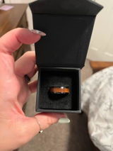 Kate V. review photo