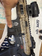 Gilbert Trejo review photo