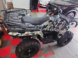 Trent Hill review photo
