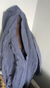 Thomas Abbott review photo