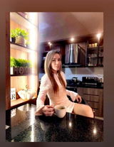 Gina review photo