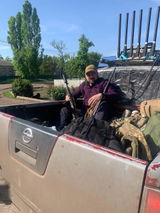 Павло "Воля" Колпіков review photo