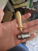 Injector