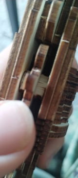 Clayton Hickey review photo