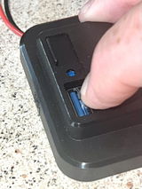 Anonymous review photo