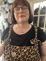 Jennifer Kirkwood review photo