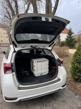 Jurek L. review photo
